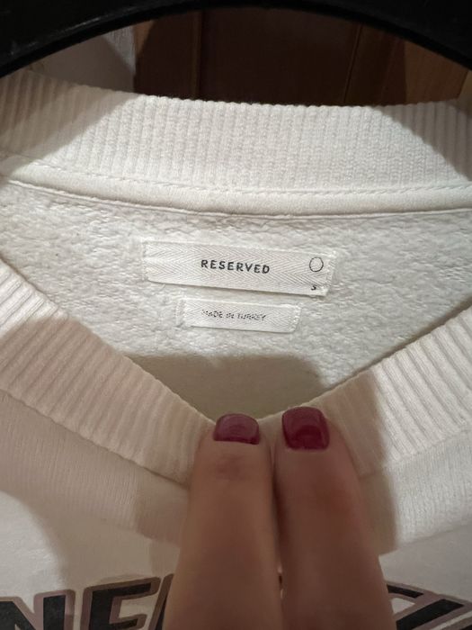 Світшот фірми Reserved