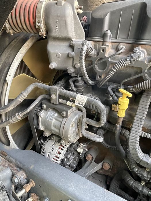 Daf cf85 зерновоз,самоскид,самосвал,контейнеровоз полуприцеп,сцепка