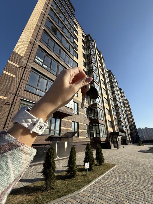 NEWStreet! Продам Видову 2 кімн.кв по вул.Любецькій