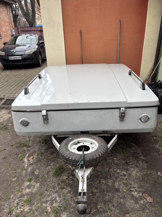 Продам Прицеп Скиф М1