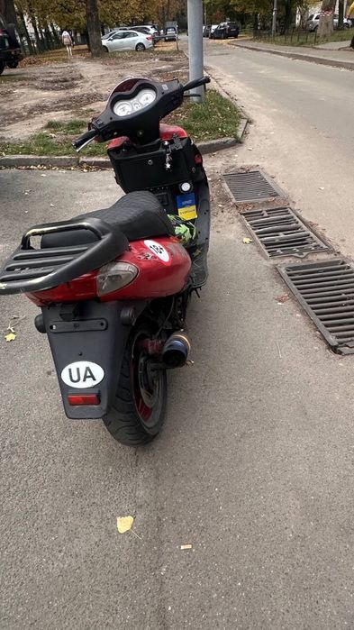 Продам Вайпер Шторм 150