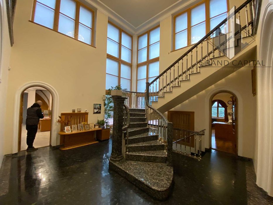 Дом по адресу ул. Красицкого (площадь 828 м²) - Atlanta.ua - фото 8