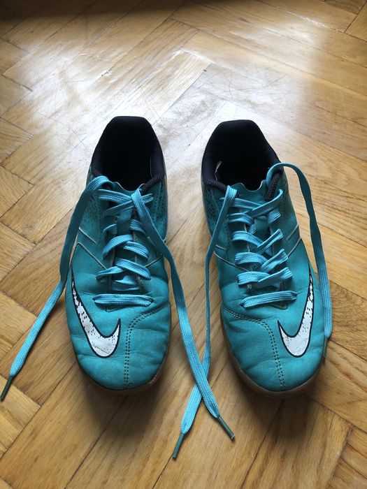 Buty Nike Halówki rozm. 37,5