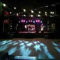 Sonorização de Eventos