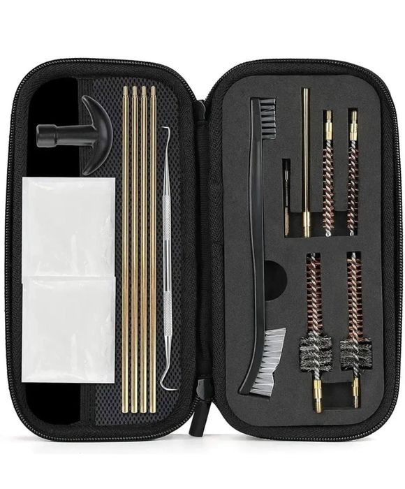 Набір для чищення зброї .22 / .223 / 5.45 / 5.56 GK38