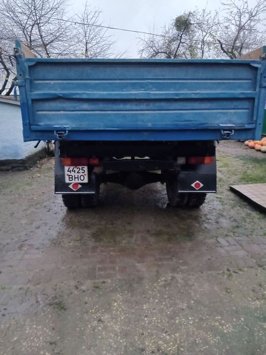 Продам ГАЗ 53 Самоскид 3800$