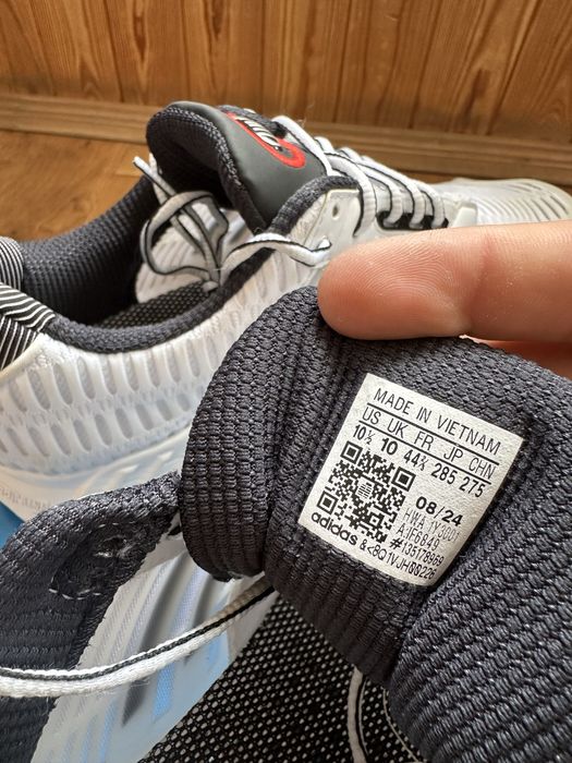 Кроссовки Adidas Clima Cool 1