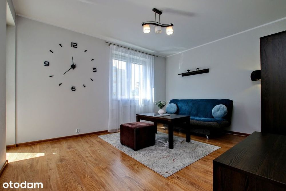garaż podziemny, balkon, nowe budownictwo, winda