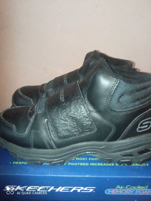 Черевики - Skechers D'LITES 1.0