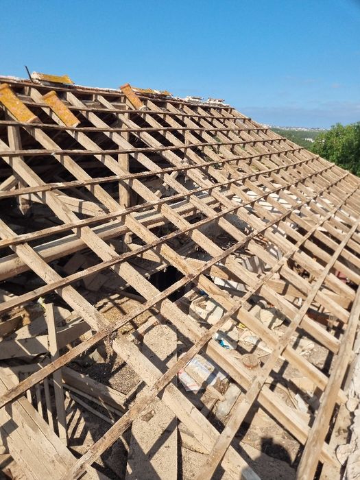 TAKITAFEEITO-Remodelação