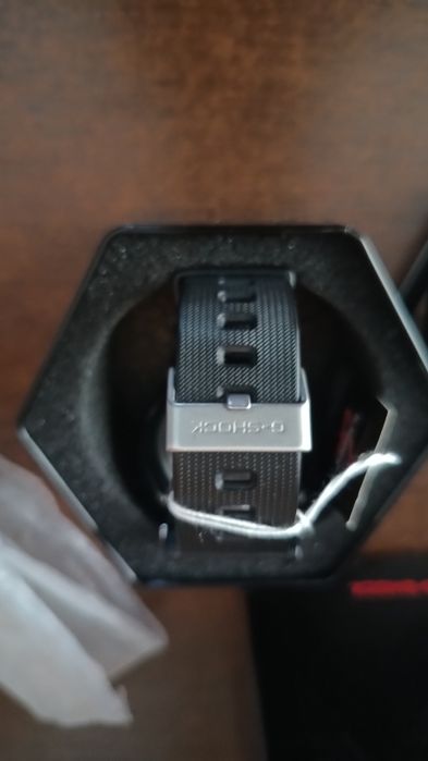 Casio g shock GD-400-1ER stan bdb!