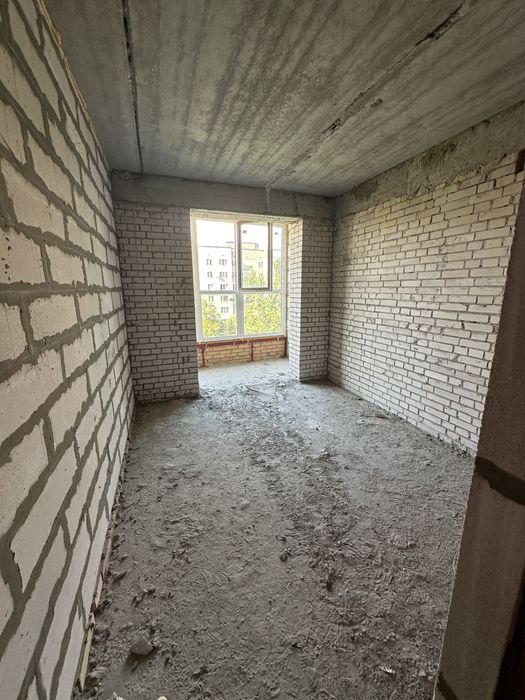 Продам квартиру в Черкасах
