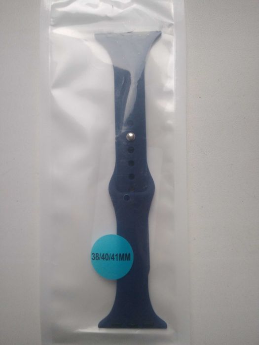 Ремінець для apple watch 38/40/41