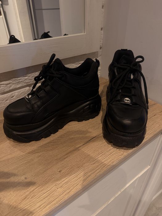 Buffalo london sneakersy classic