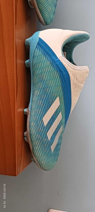 Chuteiras Adidas