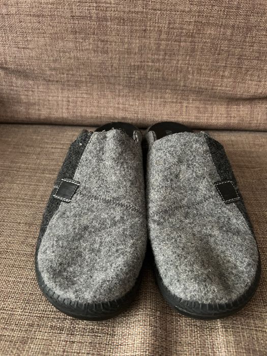 Westland тапочки тапки шльопанці сабо 49 р Н