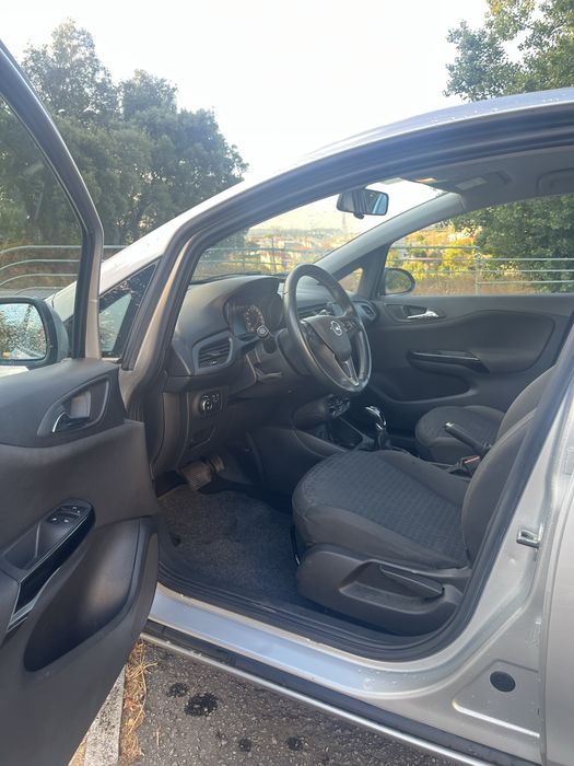 Opel Corsa E 1.4 - 2016