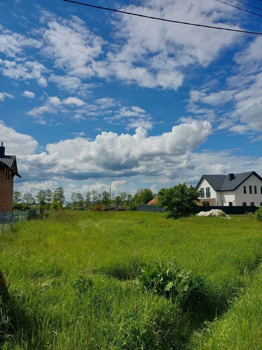 Продаж ділянки 15с. Вороців