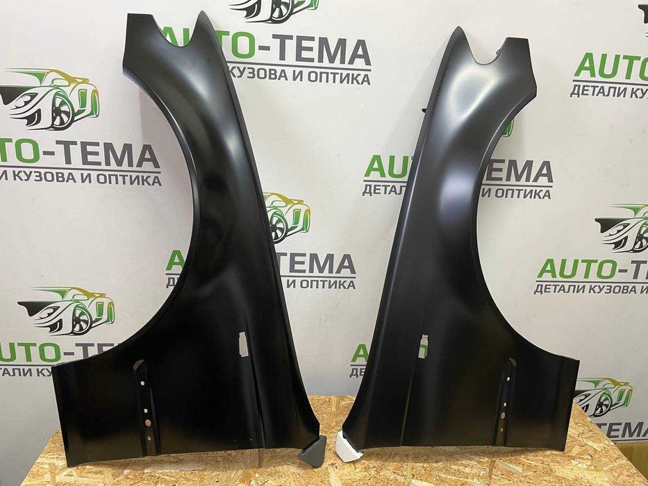 крыло E46 крило BMW 3 E46