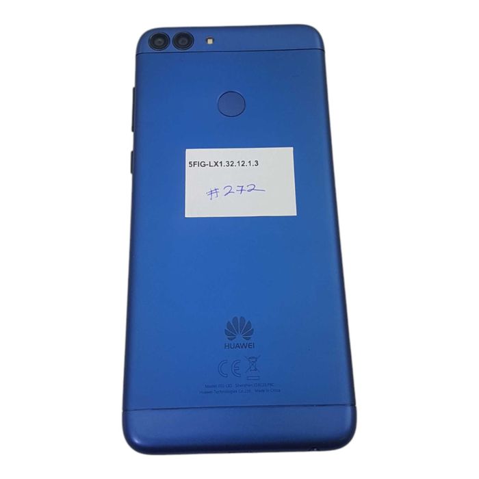 Huawei P Smart 2017 (Várias Cores)- 3 Anos de Garantia*Prestações*
