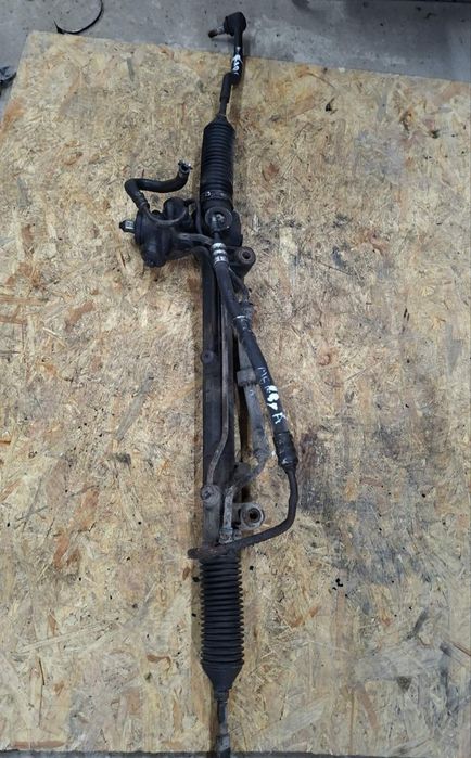 Рейка Mercedes A class w168 рейка Мерседес W168