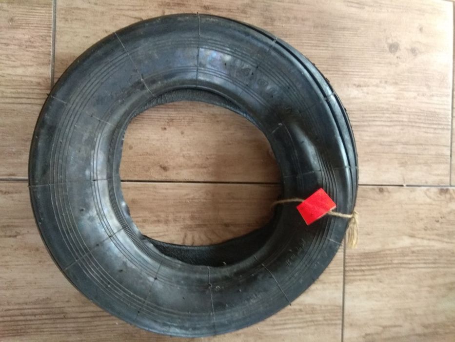 Opona 4.00-1, nieużywana