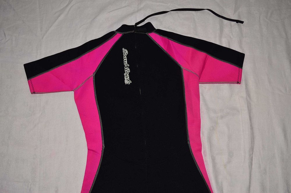 Board Angels новий гідрокостюм для підводного плавання дайвінгу басейн