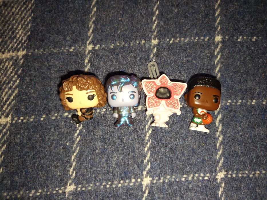 Обмін або продаж фігурок Осд