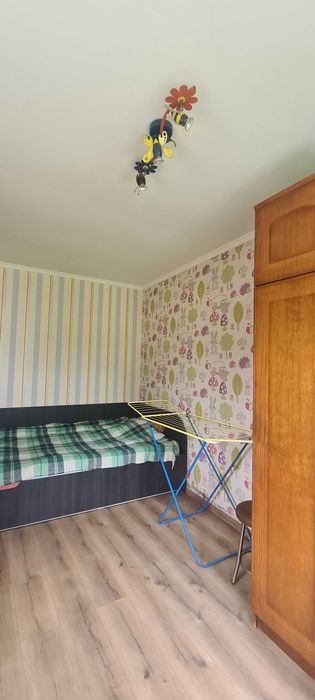 Продам дом в центре 60 м2  метро БОТ САД Автономное отопление - More