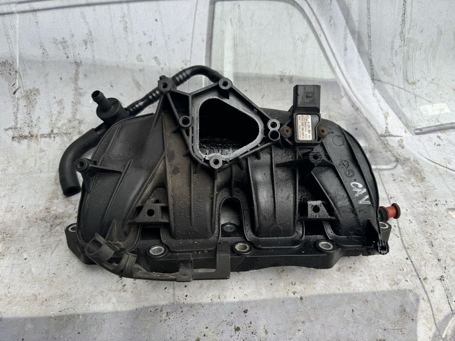 Впускний коллектор 1.4 TSI 03C.129.711.AE