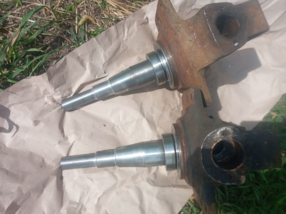 Продам цапви ГАЗ-51,52,53,3307