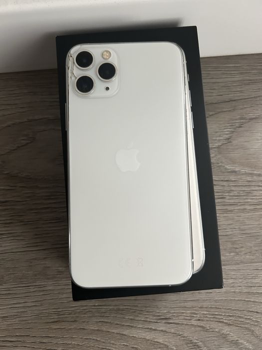 Iphone 11 Pro 256gb