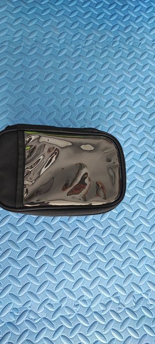 Saco guiador bicicleta