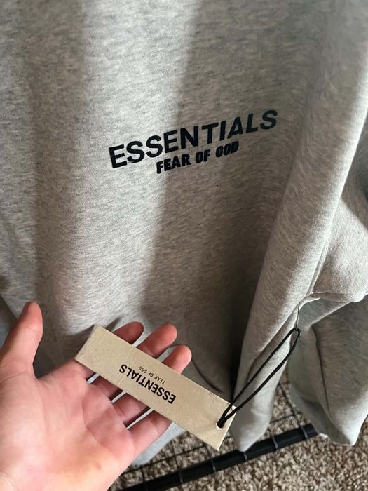 Bluza Essentials