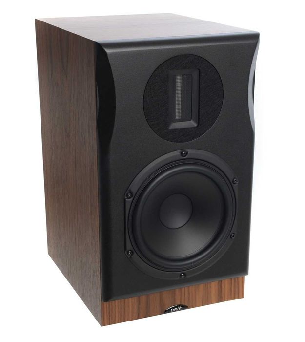 Neat Acoustics Majistra Kolumna podstawkowe Isobaric SKLEP RATY
