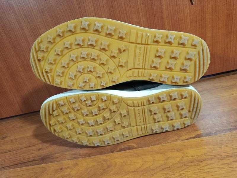 Черевики Lowa London ii GTX® qc — оригінал