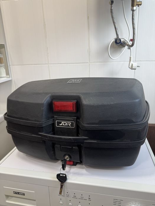 Кофр для Мотоцикла