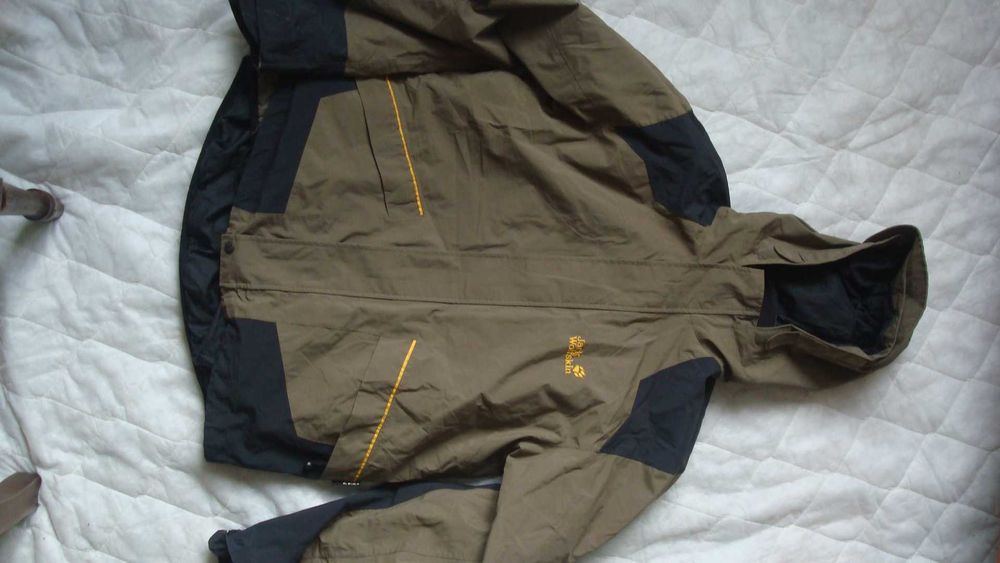 Jack Wolfskin 2в1