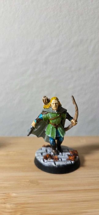 Legolas lotr, mesbg, władca pierścieni