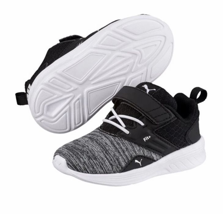 Детские кроссовки Puma