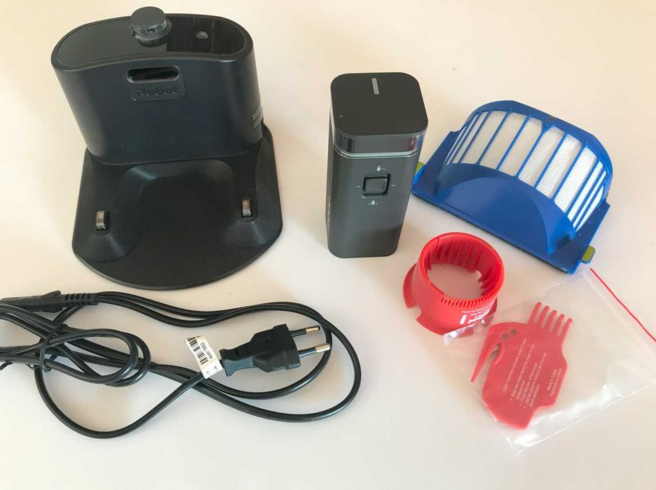 Roomba iRobot 696425519363371182085