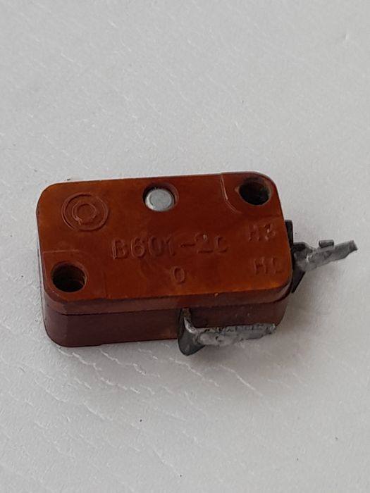 Диод АЧ251-160.Микропереключатель В601-2с.