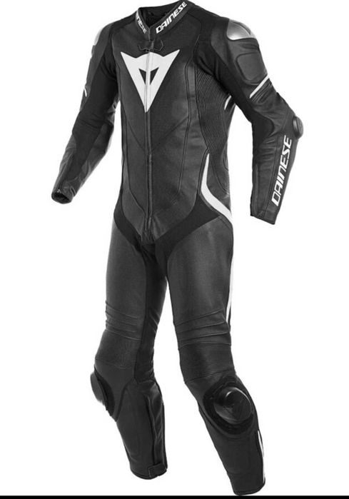 Kombinezon Dainese laguna seca 4