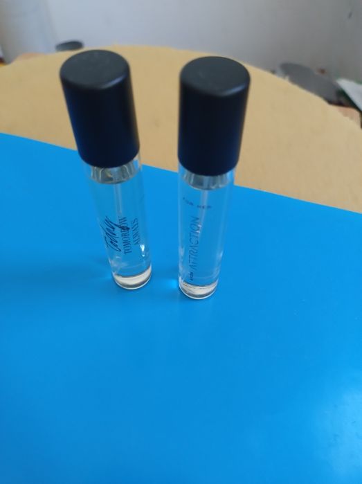 Perfumetki Avon 10ml
