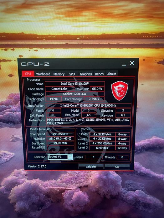 Игровой ПК GTX1070 + Игровой монитор 144гц