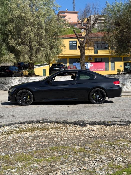 Bmw E92 330d 245cv Manual