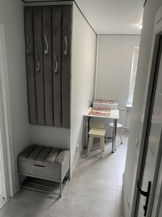 Оренда квартири довготривалий