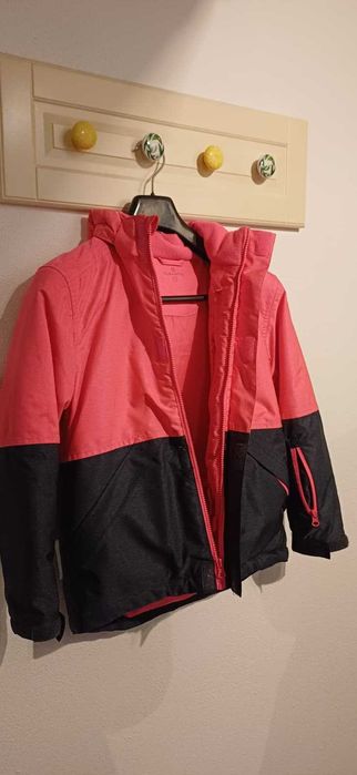 Casaco de neve/ski criança - TAM 10