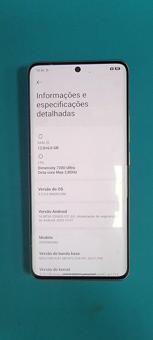 Xiaomi Redmi Note 13 Pro Plus 5G 512gb