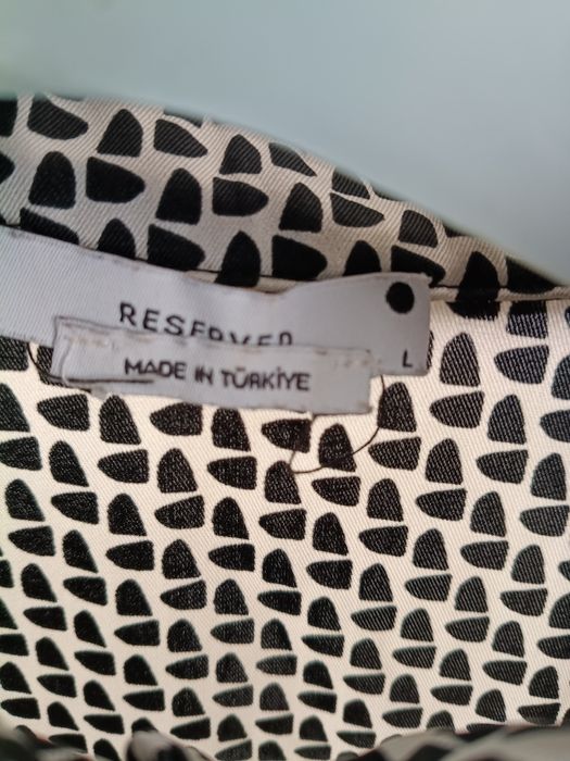 Sukienka Reserved rozm L